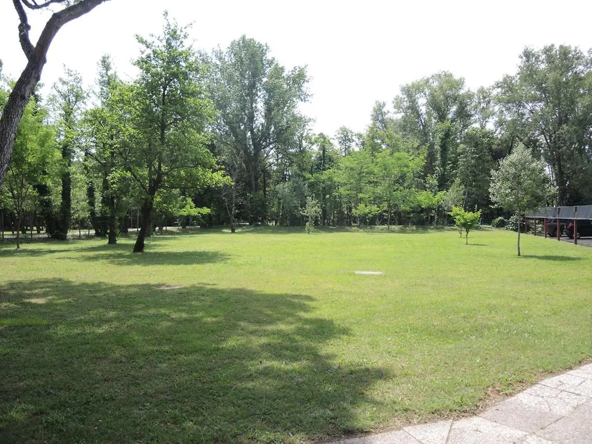 Graceful Flat With Big Balcony - Beahost Apartman Bibione