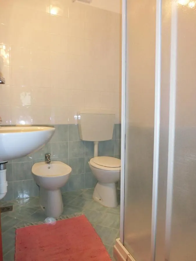 Graceful Flat With Big Balcony - Beahost Apartman Bibione
