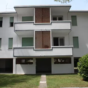 Apartment Tuia, Bibione