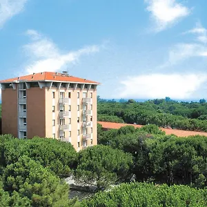Apartment Torre Panorama, Bibione