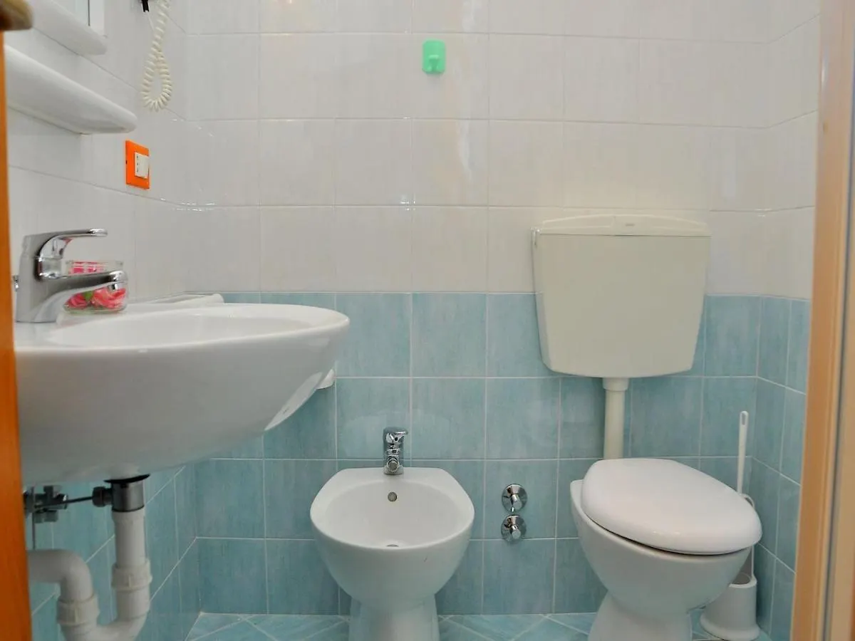 Graceful Flat With Big Balcony - Beahost Apartment Bibione