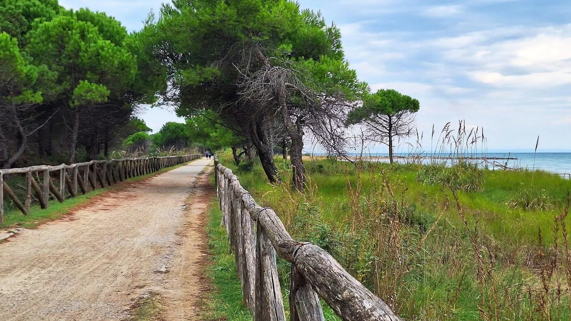 Graceful Flat With Big Balcony - Beahost Apartment Bibione